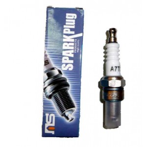 Svecica A7 TC skuter 