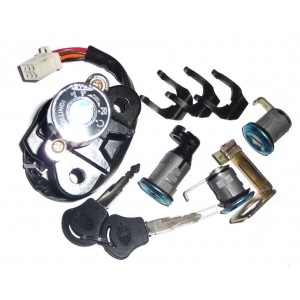 Brava za paljenje RANGER ZD100D 151-153
