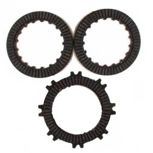 Lamela (prsten set) ATV 