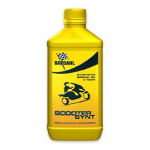 Special skuter octane 1L 
