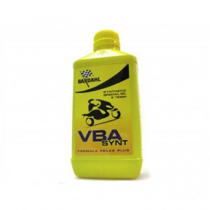 Ulje VBA syntetic 1L 