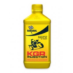 Ulje KGR injection 1L Ulje KGR injection 1L