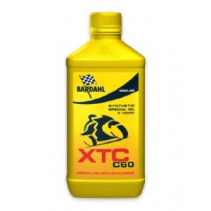 Ulje XTC C60 10W 40 1L 