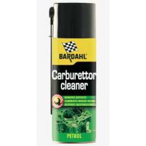 Karburator cleaner 