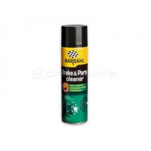 Brake and parts cleaner 500ml 