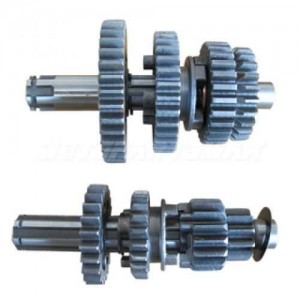 Zupčanici prenosa ATV 50,70,110,125cc Zupčanici prenosa ATV 50,70,110,125cc