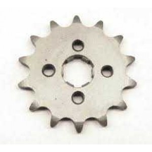 Prednji lančanik 420/14 z , 4 rupe 