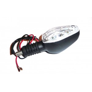 Migavac SY0241, LED beli/crna pozadina 