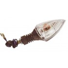 Migavac SY0228 beli/crna pozadina 