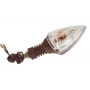 Migavac SY0228 beli/crna pozadina 