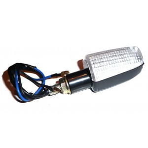 Migavac SY0157, LED beli/crna pozadina 