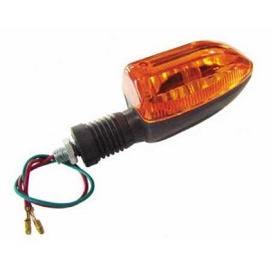 Migavac SY0161, beli/crna pozadina 