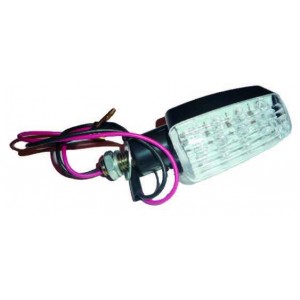 Migavac SY0214, LED, beli/crna pozadina 