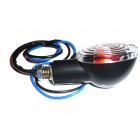 Migavac SY0216, beli/crna pozadina 