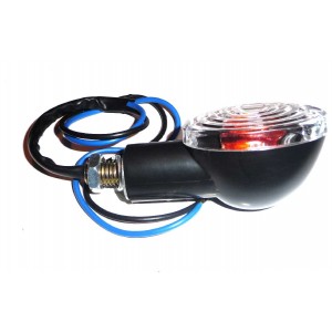 Migavac SY0216, beli/crna pozadina 