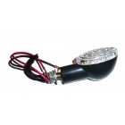 Migavac SY0216, LED, beli/crna pozadina 