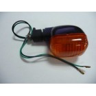 Migavac SY-0162 narandžasti/crna pozadina 