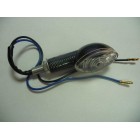 Migavac SY-0211 transparentni/crna pozadina 