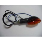 Migavac SY-0211 narandžasti/crna pozadina 