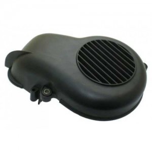 Plastika hlađenja 2t (poklopac ventilatora) Plastika hlađenja 2t (poklopac ventilatora)