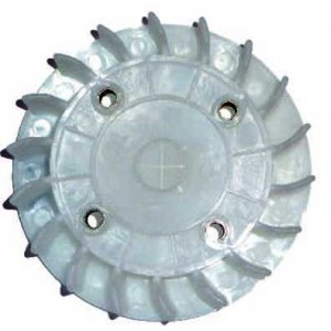 Ventilator GY6150cc 