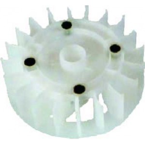 Ventilator GY6 50cc 
