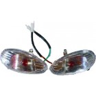 Prednji žmigavci DLY XY 