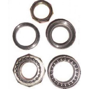 Ležaj nosača viljuške GY50  