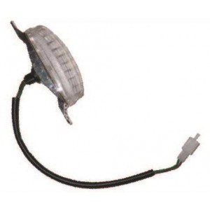 Prednje ukrasno svetlo XSG