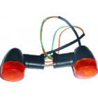 Prednji žmigavci XSG