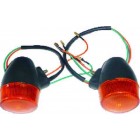 Zadnji žmigavci XSG 