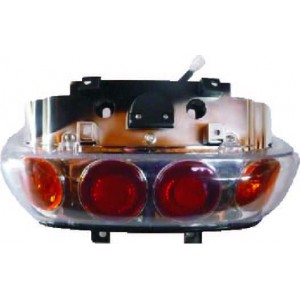 Stop svetlo kpt ABS/3 Stop svetlo kpt ABS/3