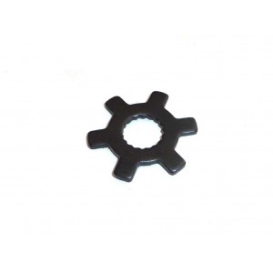 Podloška zvezda 13mm 