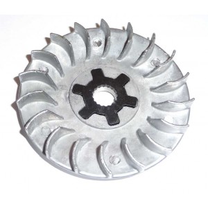 Poklopac (ventilator) varijatora 2T 13 mm 