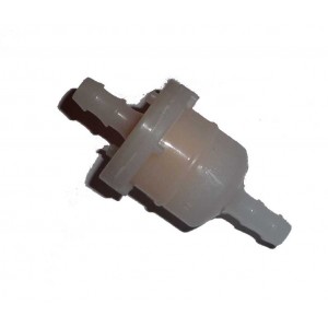 Filter goriva okrugli manji T07-1P 