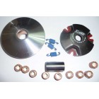 Prednji varijator za 2t 16mm  
