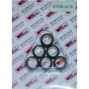 Rolnica skutera 14x18x6,5 g (bakar) Rolnica skutera 14x18x6,5 g (bakar)