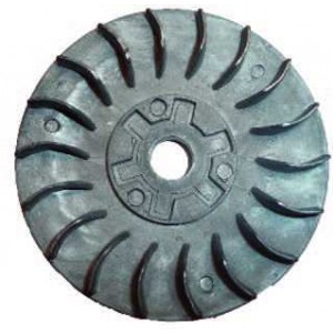 Poklopac varijatora Yamaha Jog std