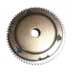 Bendeks (zamajac) 2T 16mm 