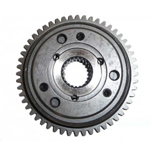 Bendeks (zamajac) Keeway 