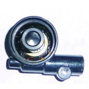 Pinjon 50cc XGS. plast. 