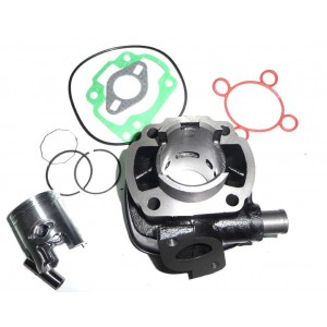 Cilindar 40 mm,vodeno hlađenje Yamaha/SR50 10mm