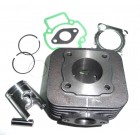 Cilindar 40 mm Piaggio Typhoon vazdušno hl 