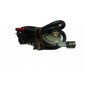 Uljna pumpa 2T 50cc sa cevcicom  