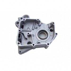 Blok motora desni GY6 50cc 