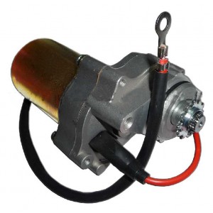 Anlaser za ATV ( sa 2 rupe ) 