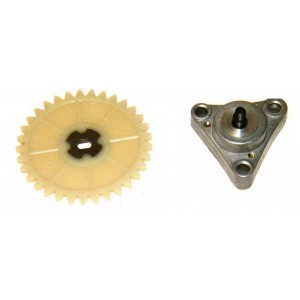 Uljna pumpa skuter 50cc 