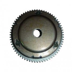 Bendex (zamajac) 2T 13mm