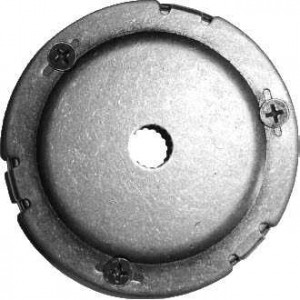 Lager bendexa bez zupčanika , 2T, 13mm 