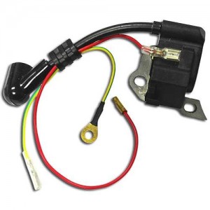 Elektronik za MS170/180 